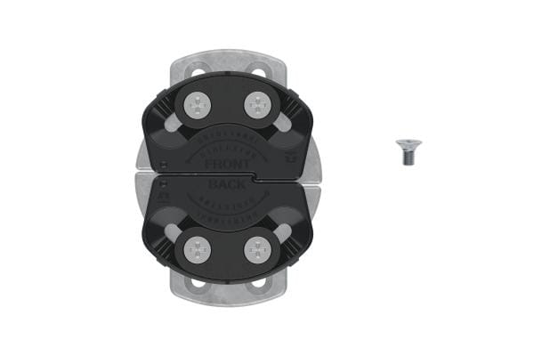 UNION Charger Split Disk