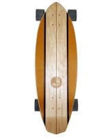 Slide Surfskateboard Diamond Waimea 32"