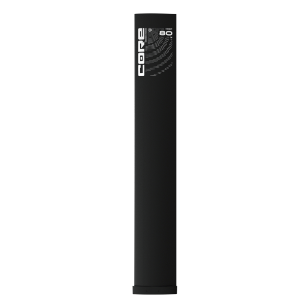 CORE CFS Aluminium Mast