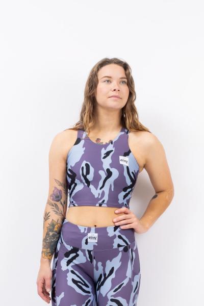 EIVY Cover Up Top - jetzt bei Brettsport.de bestellen!