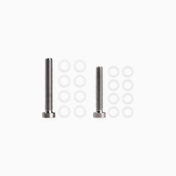 ARMSTRONG Bottom Bracket Hardware Set
