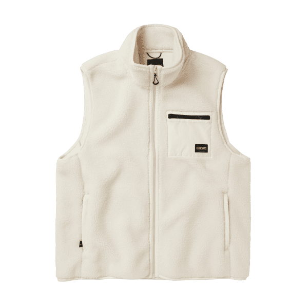 MYSTIC Teddy Bodywarmer - jetzt bei Brettsport.de bestellen!