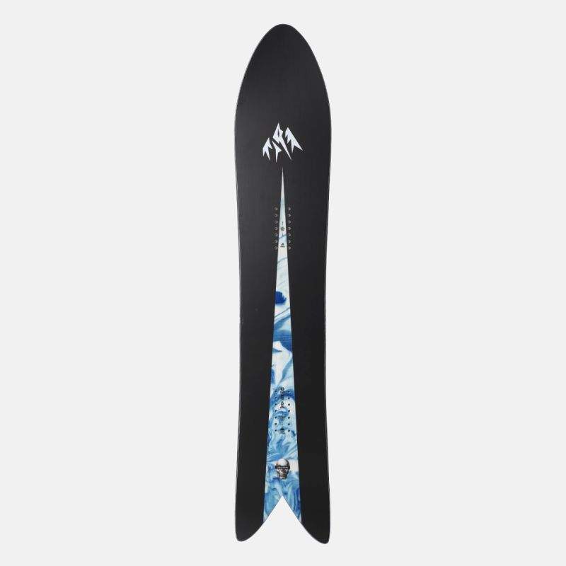 JONES Storm Wolf Snowboard 2025 > in the Snowboard Shop
