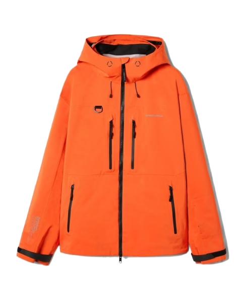 Beyond Medals Pro Tech Jacket 3L Beyond Medals Pro Tech Jacket 3L