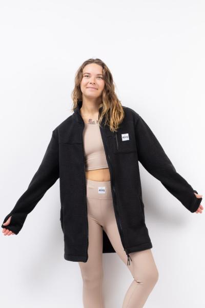 EIVY Versa Sherpa Coat - jetzt bei Brettsport.de bestellen!
