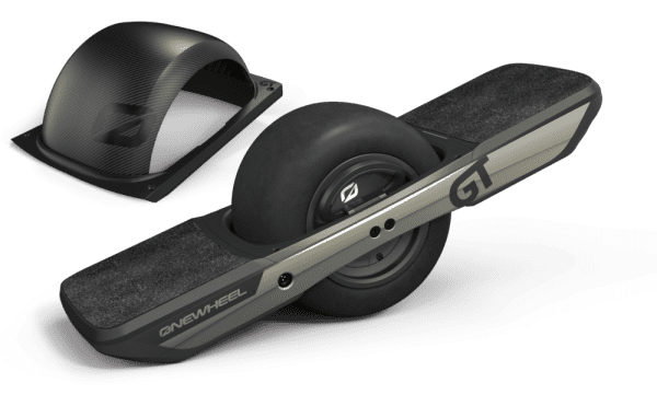 Onewheel GT - Slick Tire + Carbon Fender *DEMO*