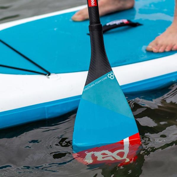 Red Paddle Co. Carbon 50 Paddel 2021