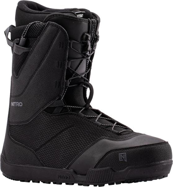 NITRO Tangent TLS Herren Snowboardboots 2027 - jetzt bei Brettsport.de bestellen!