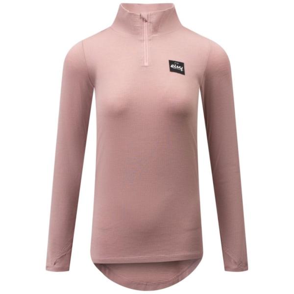 EIVY Journey Wool Rib Top - jetzt bei Brettsport.de bestellen!