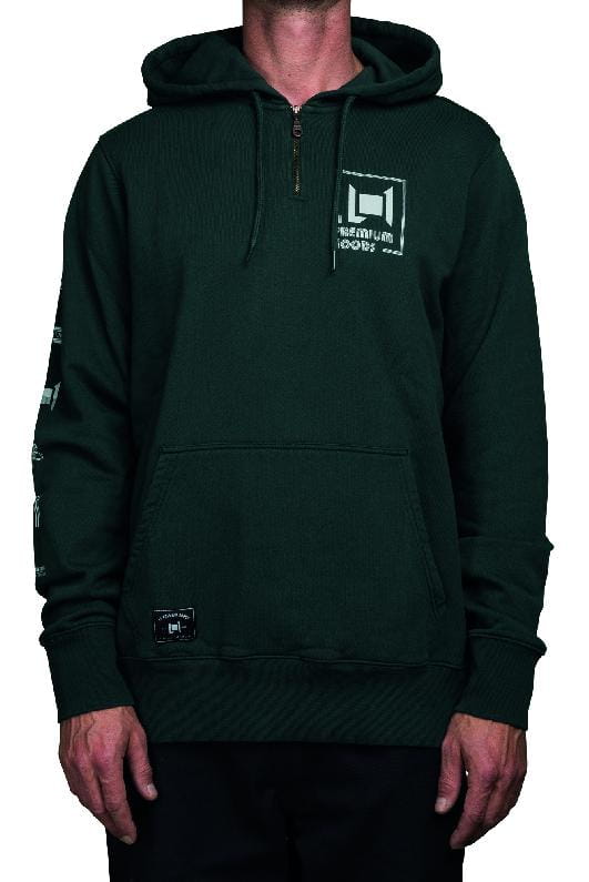 Stinson Pullover Sweater main image 1