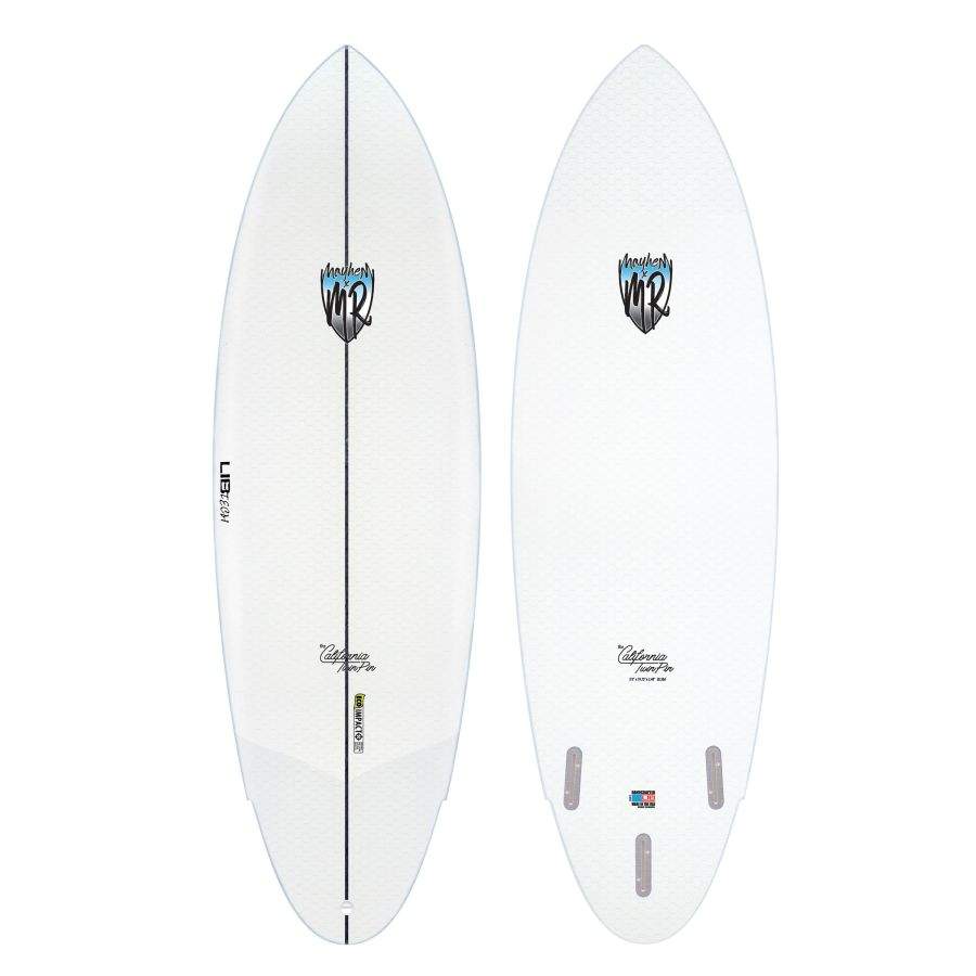 ハービーフレッチャー　 WITT 9.1 サーフボードギャラリー | USED SURF×SURF MARKET