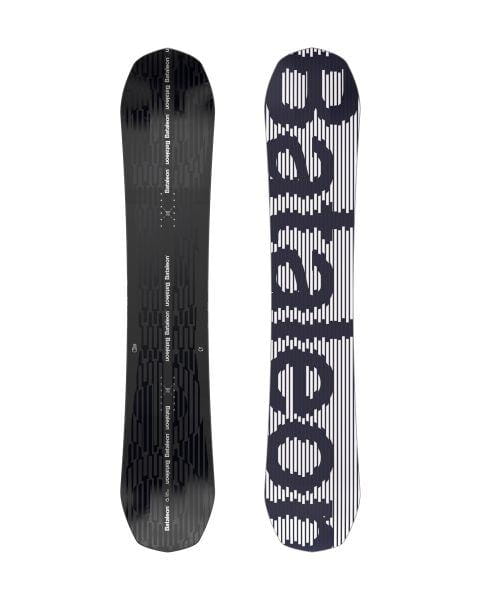 BATALEON TURBO Snowboard 2026