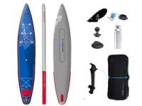 STARBOARD 14.0 X 30 TOURING M Deluxe DC