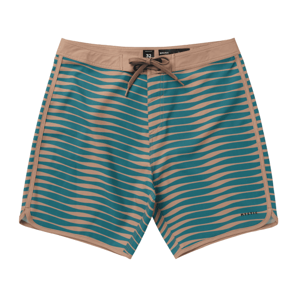MYSTIC Elixir Boardshort - jetzt bei Brettsport.de bestellen!