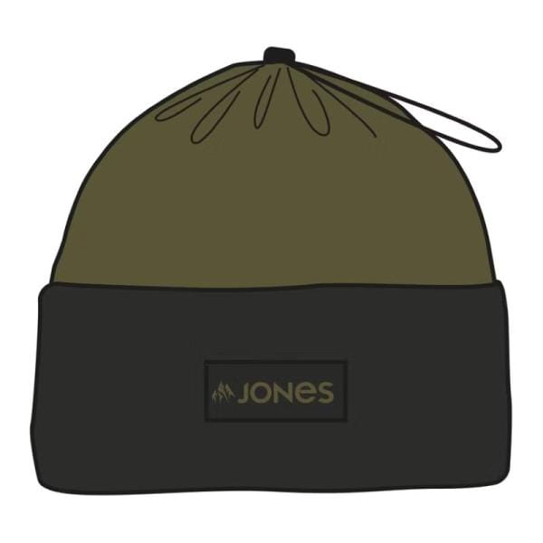 JONES Paliwood Rec Os Beanie