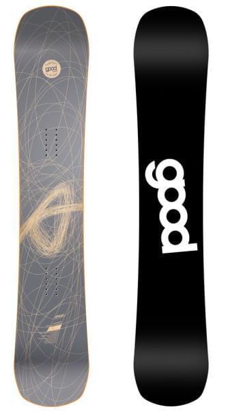 GOODBOARDS Apikal 2026