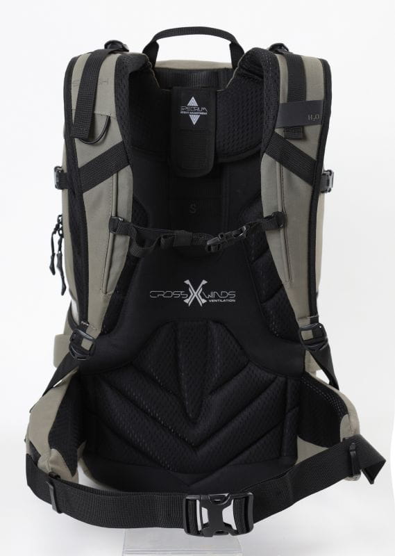 NITRO BAGS SLASH 25 PRO > in the Snowboard Shop > brettsport.com