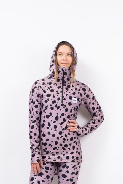EIVY Icecold Ziphood Top - jetzt bei Brettsport.de bestellen!