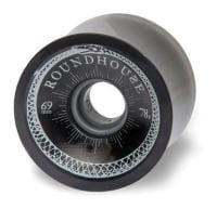 Roundhouse by Carver Concave Wheel Set - 69mm 78a