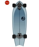 Slide Surfskateboard Fish Drifter 32"