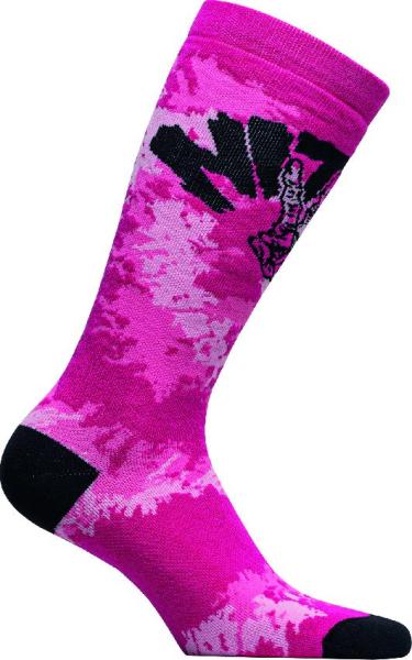 NITRO SOCKS GIRL CLOUD 3