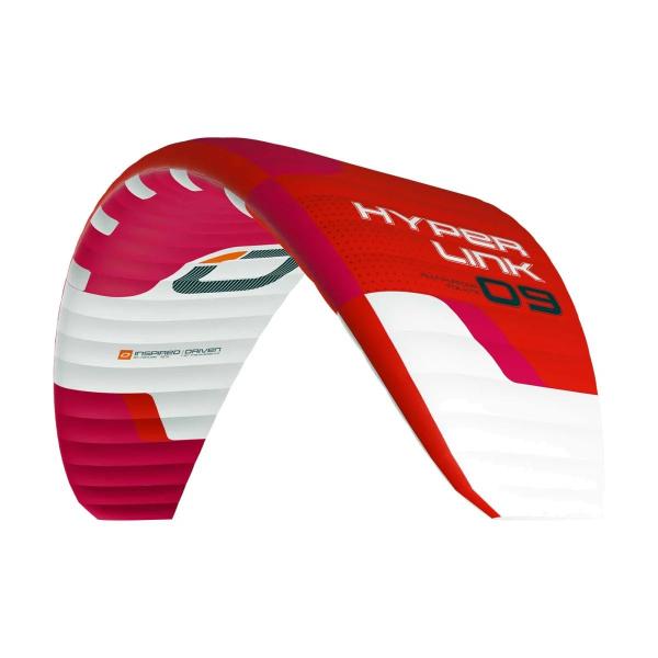 Ozone HYPERLINK V4 Kite only with Technical Bag