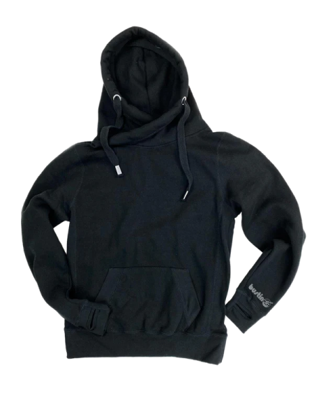 Bustin Skate Everything™ 'Pandemic' Hoodie