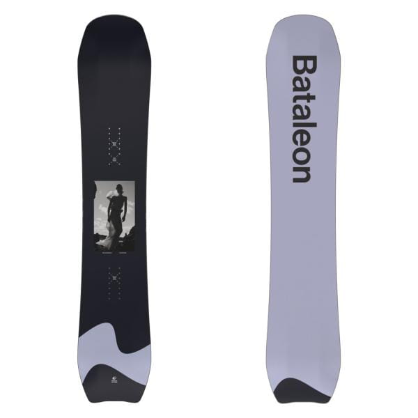 BATALEON Whatever x Petrovsky & Ramone Snowboard 2027 - jetzt bei Brettsport.de bestellen!
