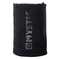 Mystic MSTC Turtleneck 2mm - Black bei brettsport.de