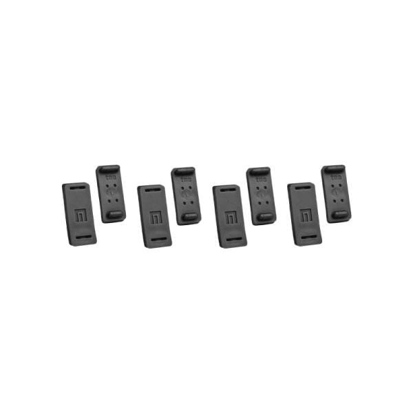 JONES HARD BUSHING Freeride MODE BLACK OS