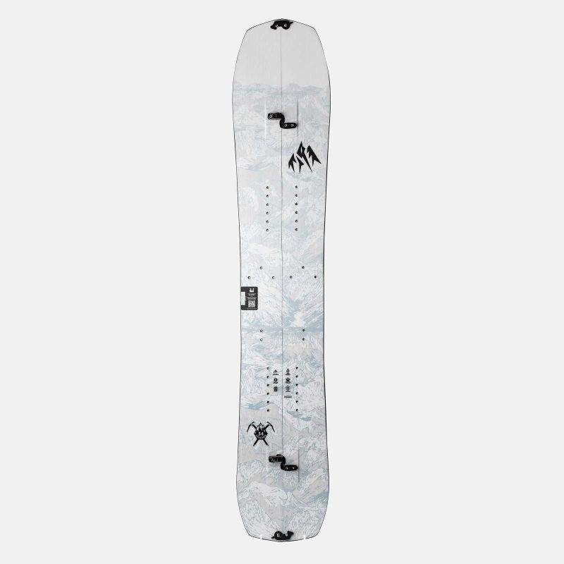 スノーボード 164 JONES THE SOLUTION SPLITBOARD J.23.SPM.SOL-gallery-1.webp?v=