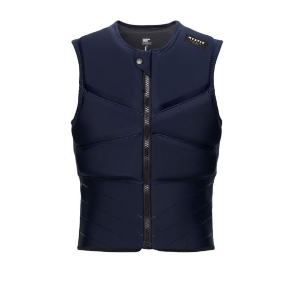 MYSTIC Block Impact Vest Fzip