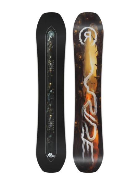 RIDE SHADOWBAN - jetzt bei Brettsport.de bestellen!