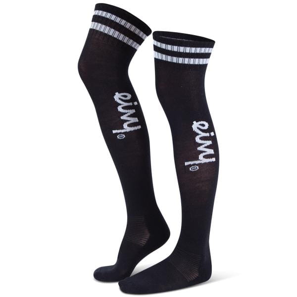 EIVY Cheerleader Over Knee Wool Socks - jetzt bei Brettsport.de bestellen!