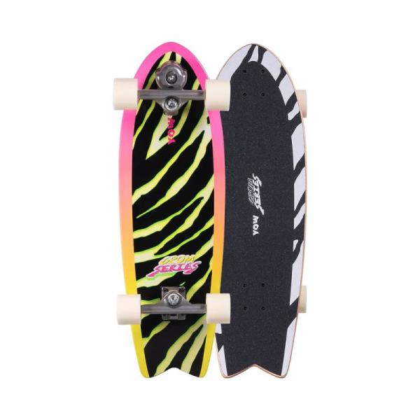 Yow Huntington 30" Grom Series 2025 Complete