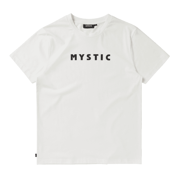 MYSTIC Brand Tee - jetzt bei Brettsport.de bestellen!