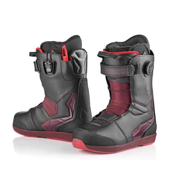 DEELUXE Edge PRO Snowboard Boots 2026