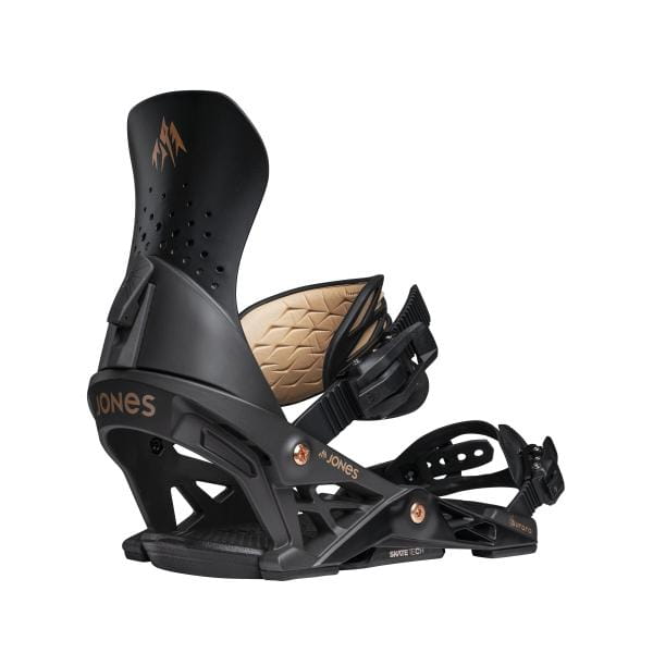 JONES Women'S Aurora Eclipse Black Bindung - jetzt bei Brettsport.de bestellen!