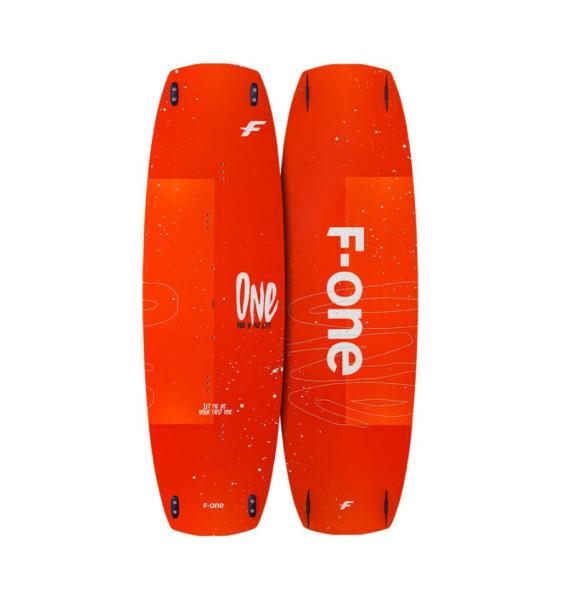 F-One ONE 2023 Kiteboard