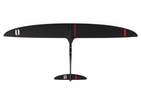 SABFOIL Leviathan 1550-663-370 Pumpfoil Glider
