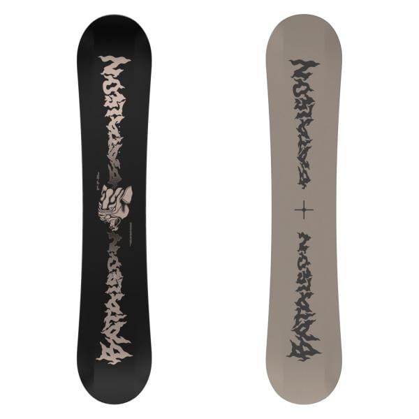 BATALEON Disaster+ Snowboard 2027 - jetzt bei Brettsport.de bestellen!