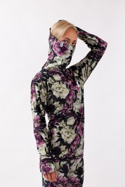 EIVY ICECOLD GAITER TOP - jetzt bei Brettsport.de bestellen!