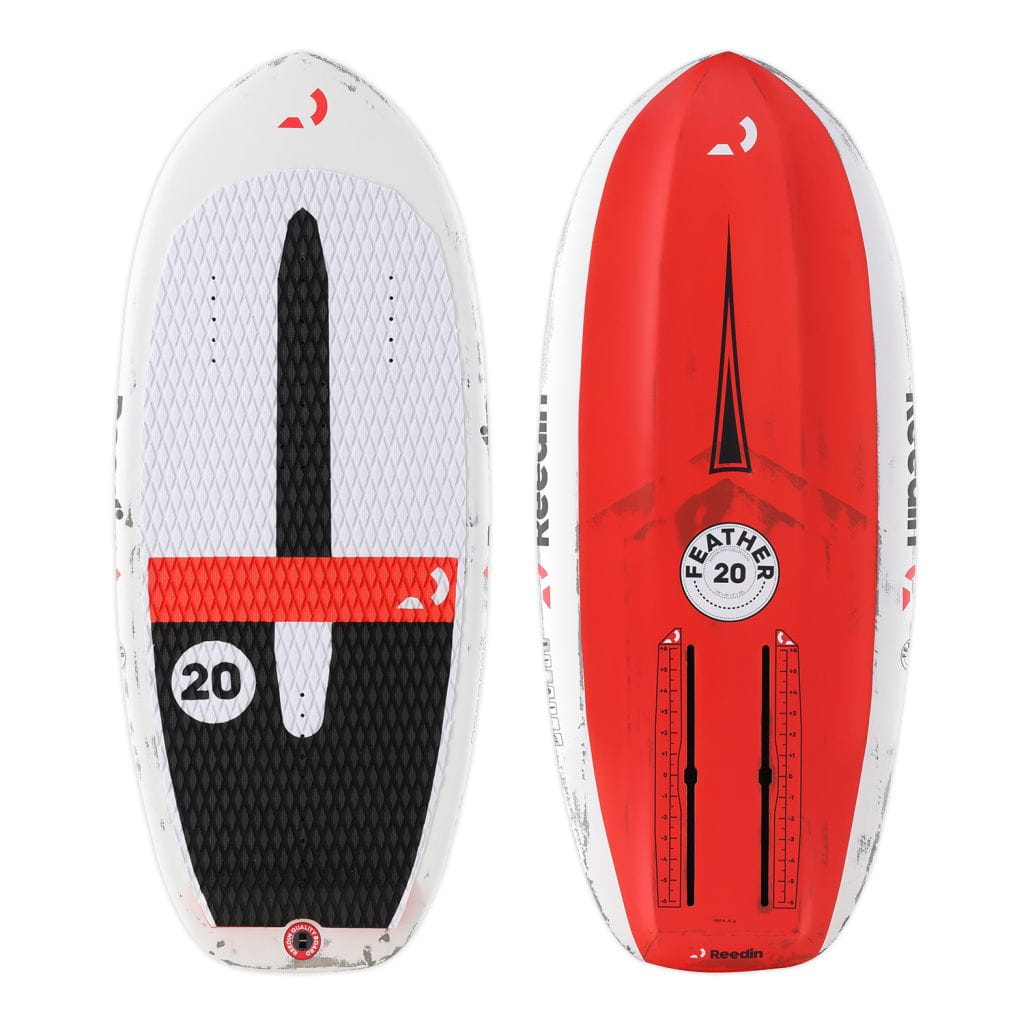 Reedin FeatherBoard 2024 | Reedin FeatherBoard 2024 | Reedin | Boards ...