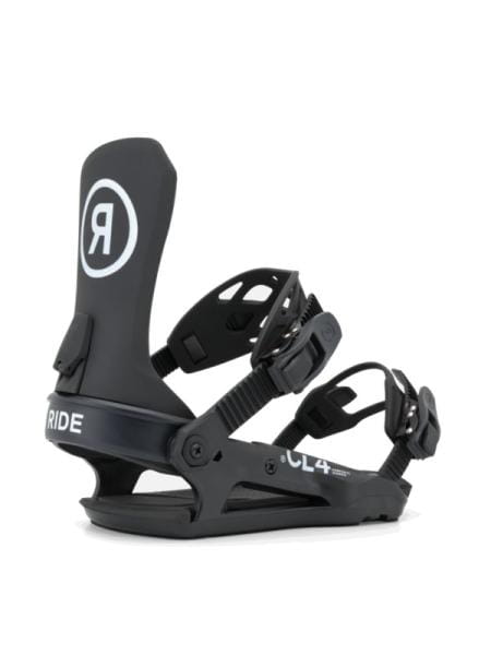 RIDE CL-4 Damen Snowboardbindung 2027 - jetzt bei Brettsport.de bestellen!