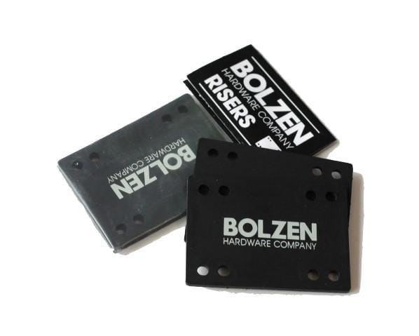 Bolzen Hardware Shock Pad Gummi