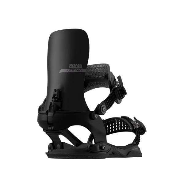 ROME Women's Katana AW FASE Snowboardbindung 2027 - jetzt bei Brettsport.de bestellen!