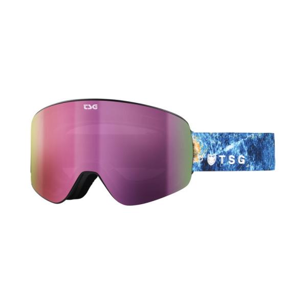 TSG Snowboard Goggles Goggle Four S