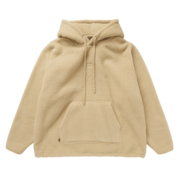 MYSTIC Loft Hoodie - jetzt bei Brettsport.de bestellen!