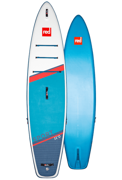 Red Paddle Co 11'0" SPORT MSL 2021