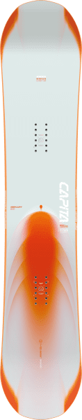 CAPITA Mercury Snowboard 2027